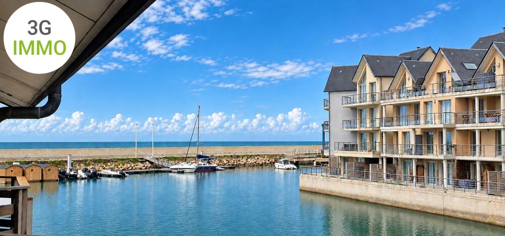 Vente Appartement Appartement 4 pièces Deauville