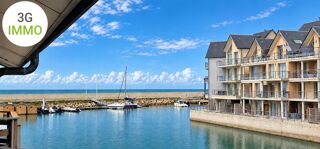  Appartement à vendre 4 pièces 79 m²