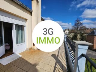  Maison à vendre 10 pièces 