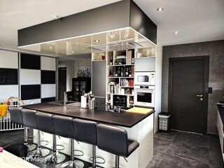  Maison à vendre 5 pièces 130 m²