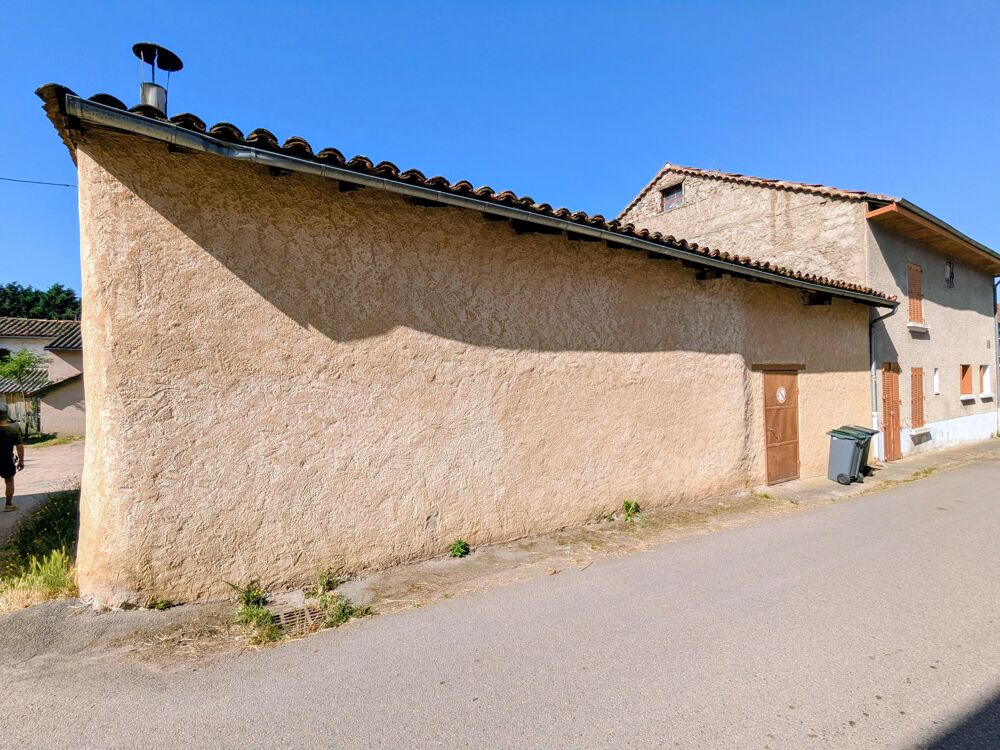Maison 7 pièces