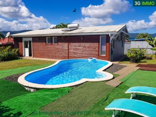  Maison � vendre 4 pi�ces 95 m�