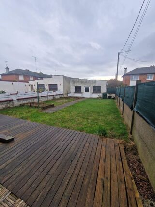  Maison  vendre 5 pices 72 m