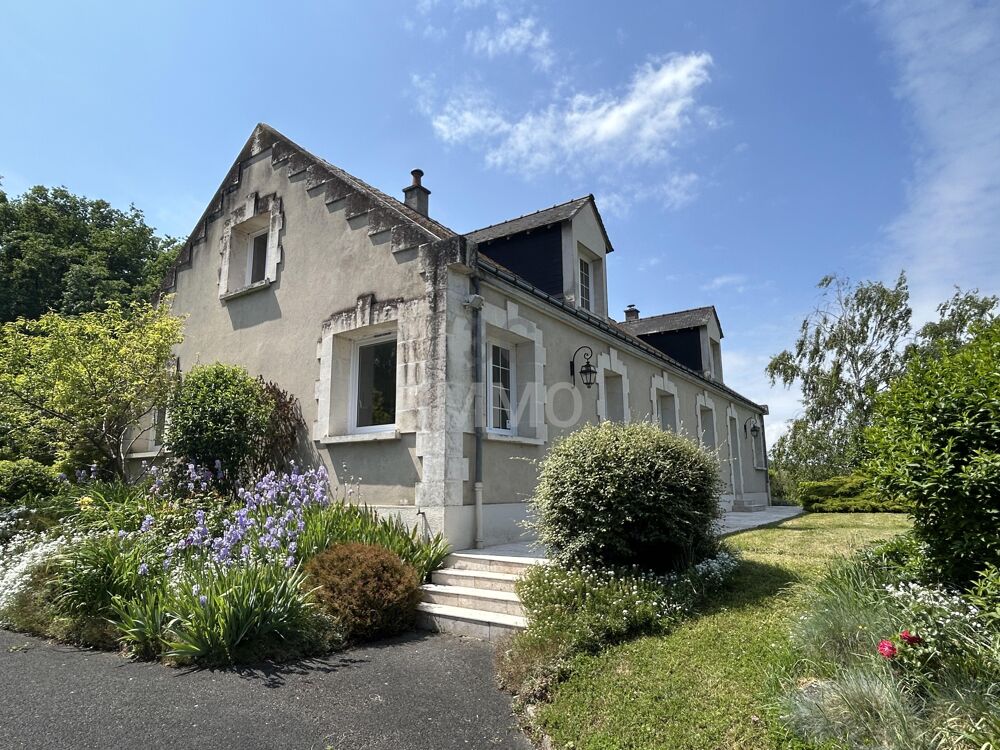 � vendre  Maison Savonni�res (37510)