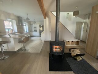  Maison � vendre 5 pi�ces 111 m�