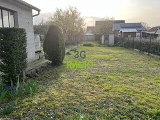  Maison à vendre 5 pièces 80 m²