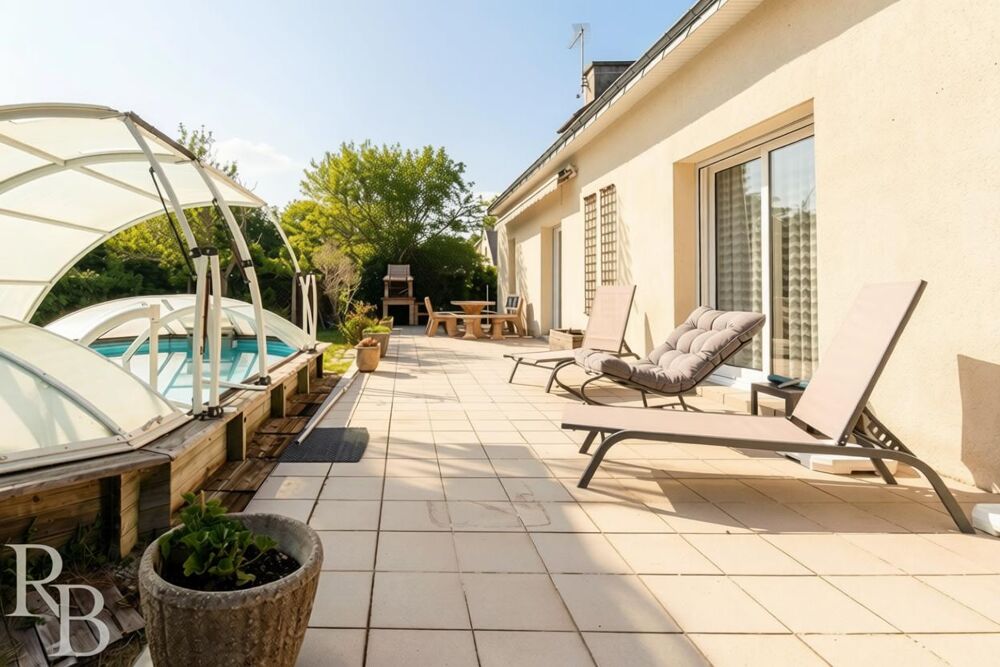 Maison 6 pièces