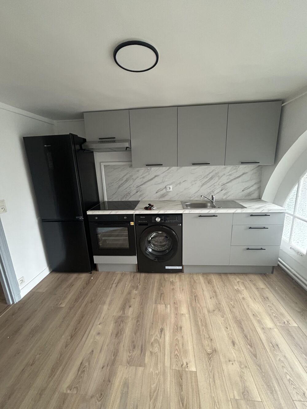 Appartement 5 pièces