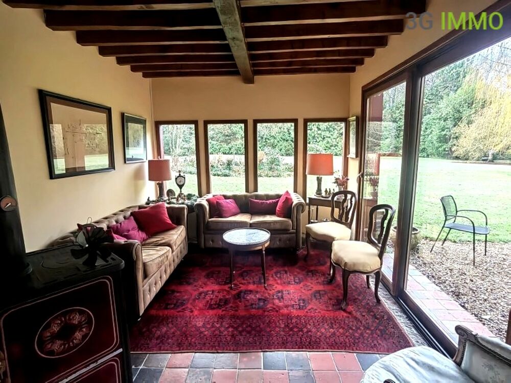 � vendre  Maison Pont-l'�v�que (14130)