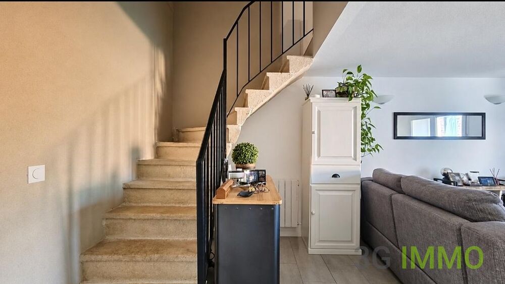 Vente Maison Maison 3 pièces Aigueperse