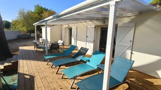  Maison � vendre 4 pi�ces 110 m�