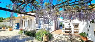  Maison à vendre 7 pièces 170 m²