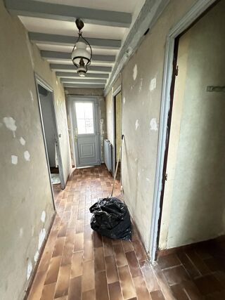  Maison à vendre 7 pièces 132 m²