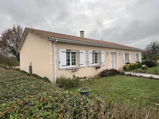  Maison à vendre 5 pièces 137 m²