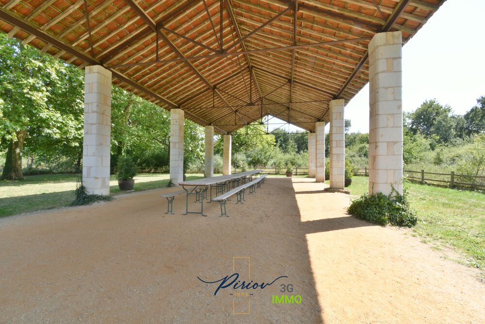 � vendre  Maison Les Rosiers-sur-Loire (49350)