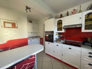  Maison � vendre 4 pi�ces 76 m�