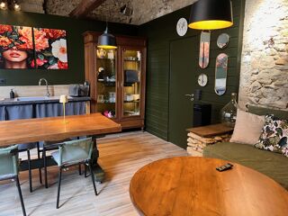  Maison � vendre 5 pi�ces 134 m�