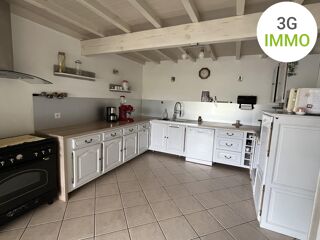 Maison à vendre 5 pièces 130 m²