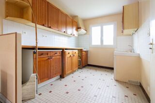  Maison � vendre 4 pi�ces 65 m�