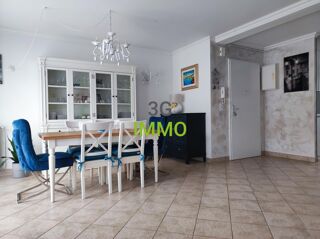  Appartement � vendre 3 pi�ces 79 m�