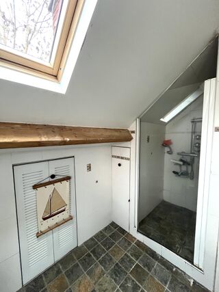  Maison � vendre 5 pi�ces 