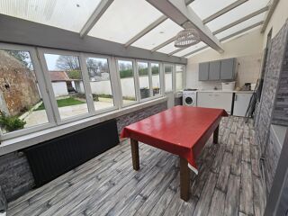  Maison � vendre 6 pi�ces 121 m�