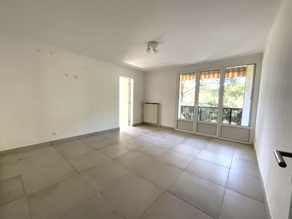 Appartement 3 pièces
