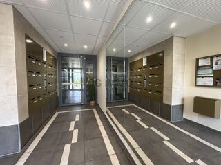  Appartement � vendre 2 pi�ces 43 m�