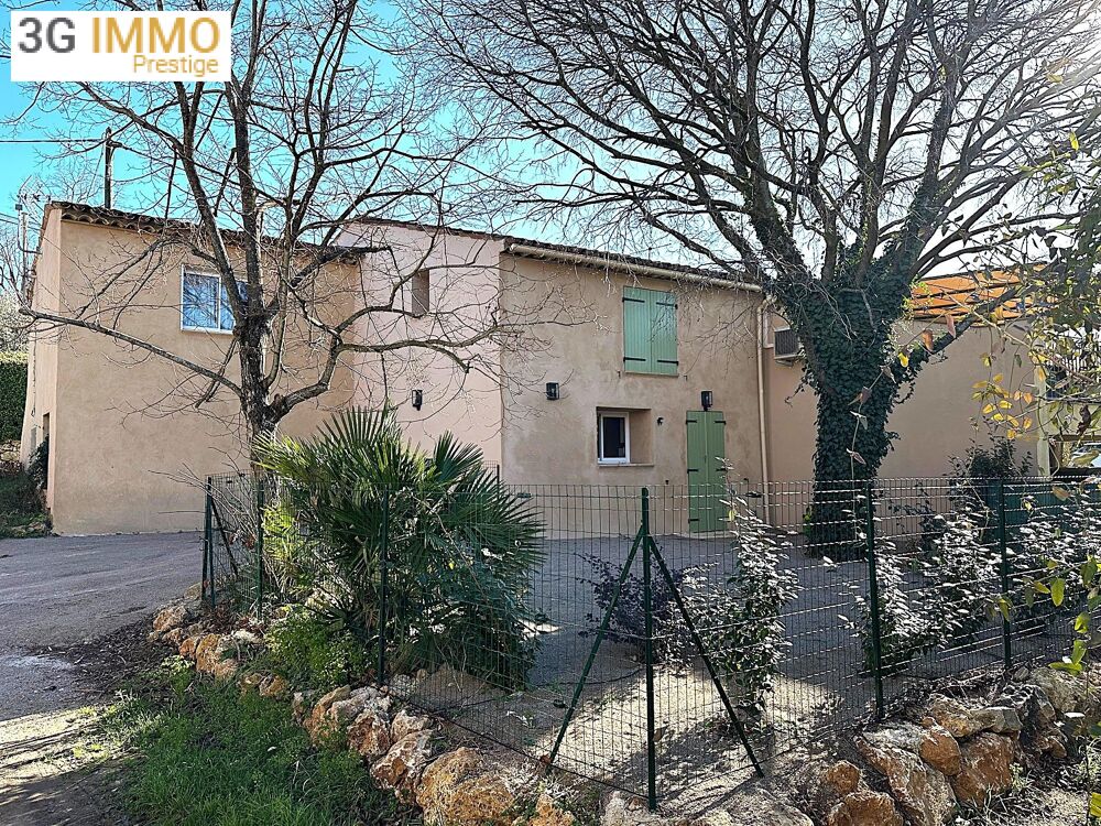 Ensemble de 2 maisons 7 pièces