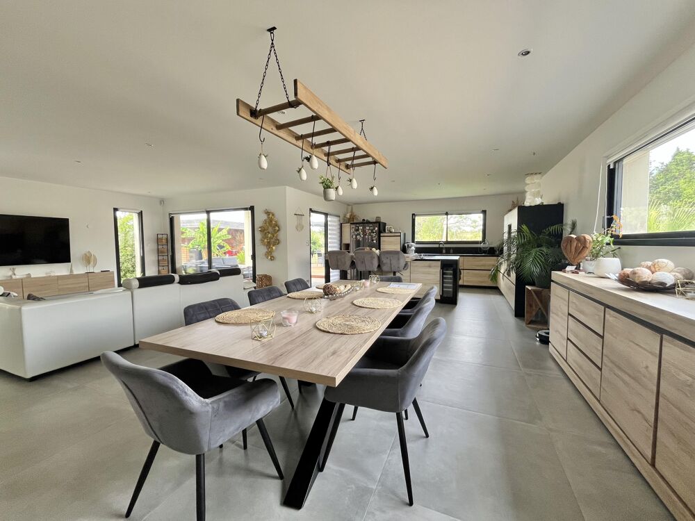 � vendre  Maison Maraussan (34370)