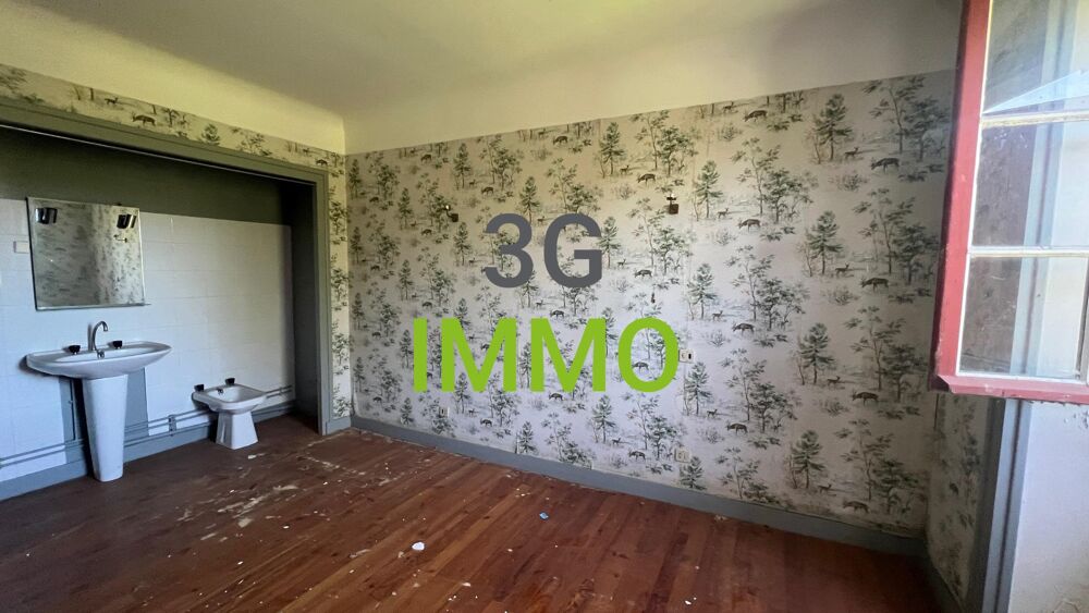  vendre  Maison Sare (64310)