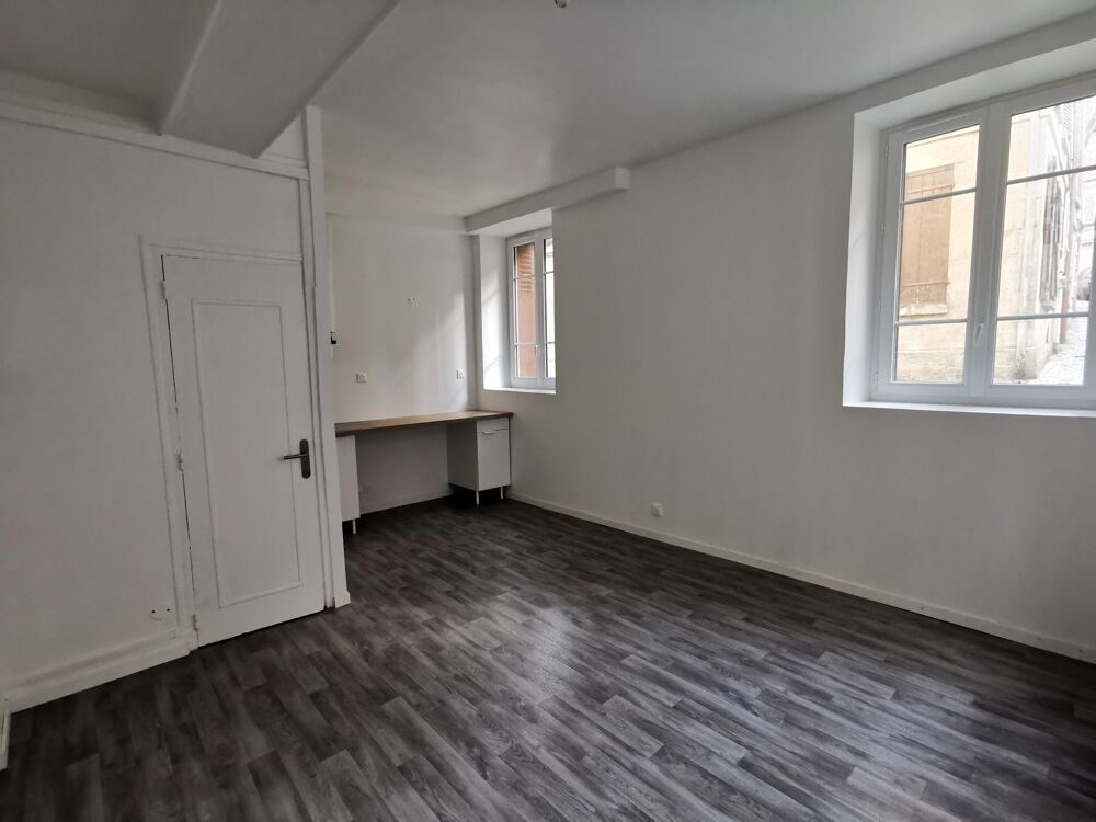 Appartement 1 pièce