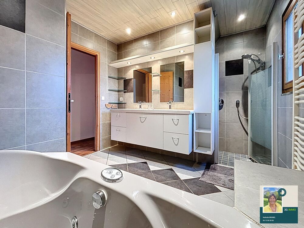 � vendre  Maison Contamine-sur-Arve (74130)