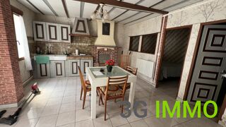  Maison à vendre 2 pièces 58 m²