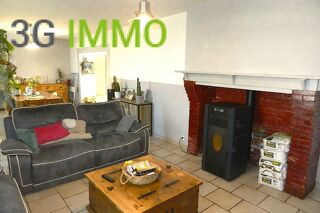  Maison � vendre 7 pi�ces 147 m�