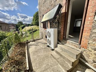 Immeuble à vendre 6 pièces 128 m²
