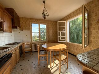  Maison à vendre 6 pièces 182 m²