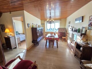  Maison � vendre 4 pi�ces 65 m�