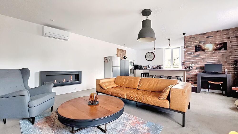 Duplex 3 pièces