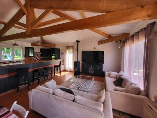  Maison à vendre 5 pièces 