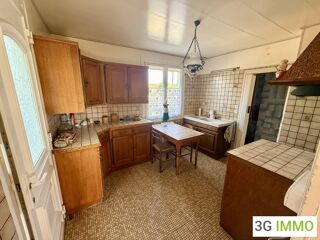  Maison à vendre 5 pièces 94 m²