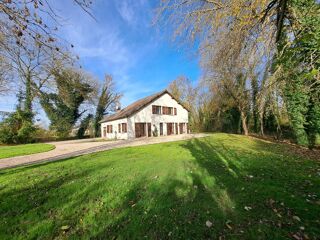 Maison à vendre 6 pièces 176 m²