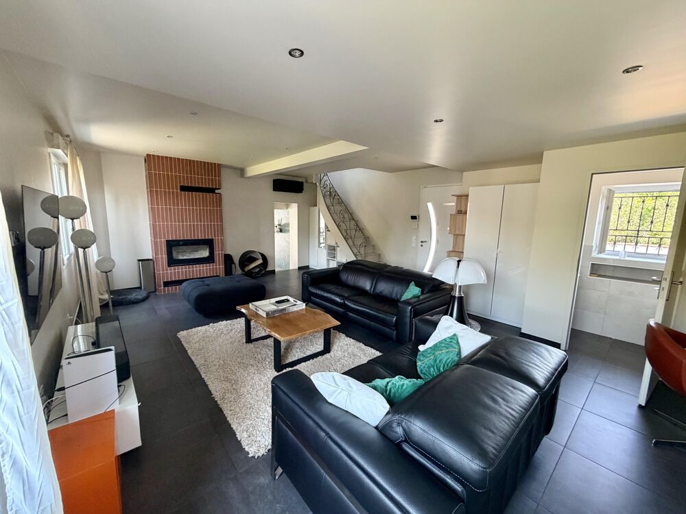 Vente Maison Ensemble de 2 maisons 10 pièces Aurensan