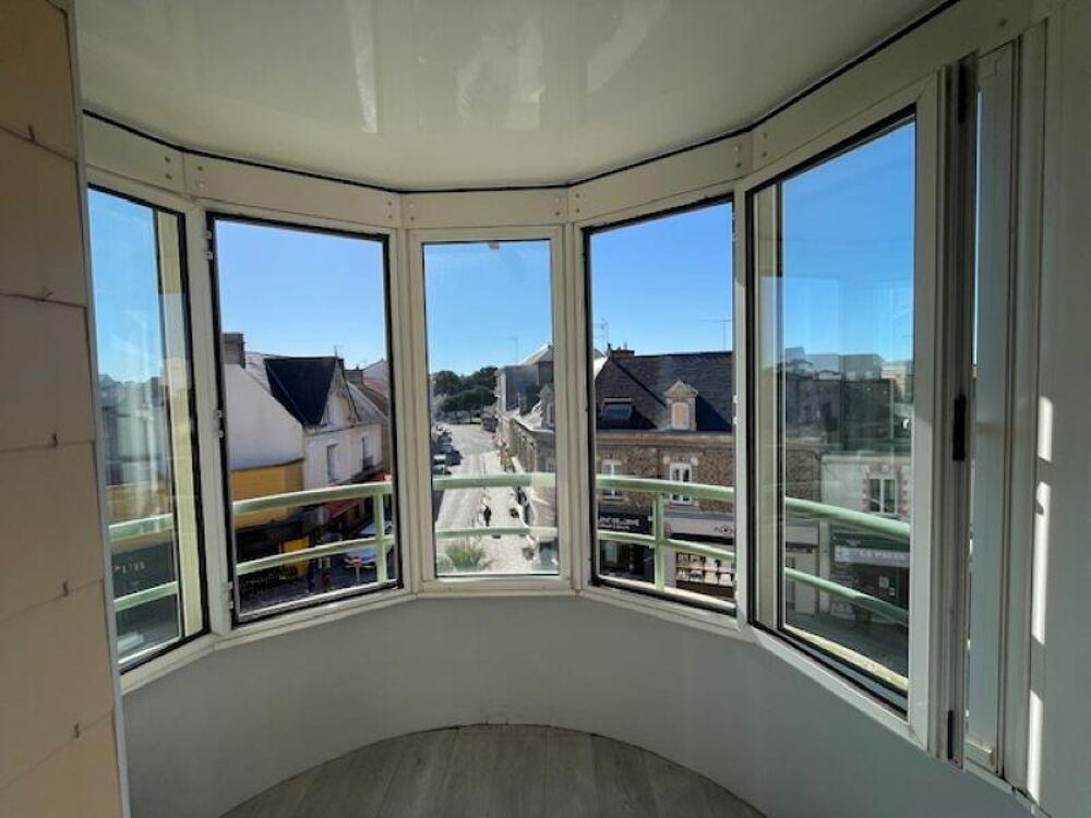 Appartement 2 pièces