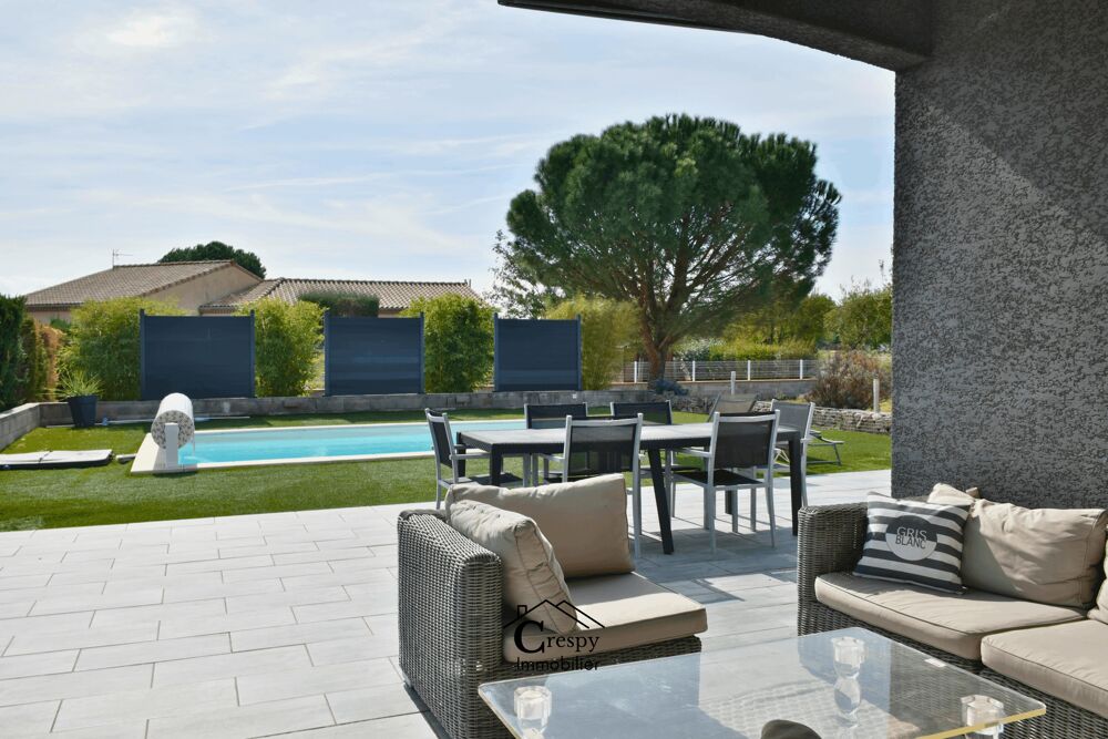 Vente Maison Maison 4 pièces Palleville