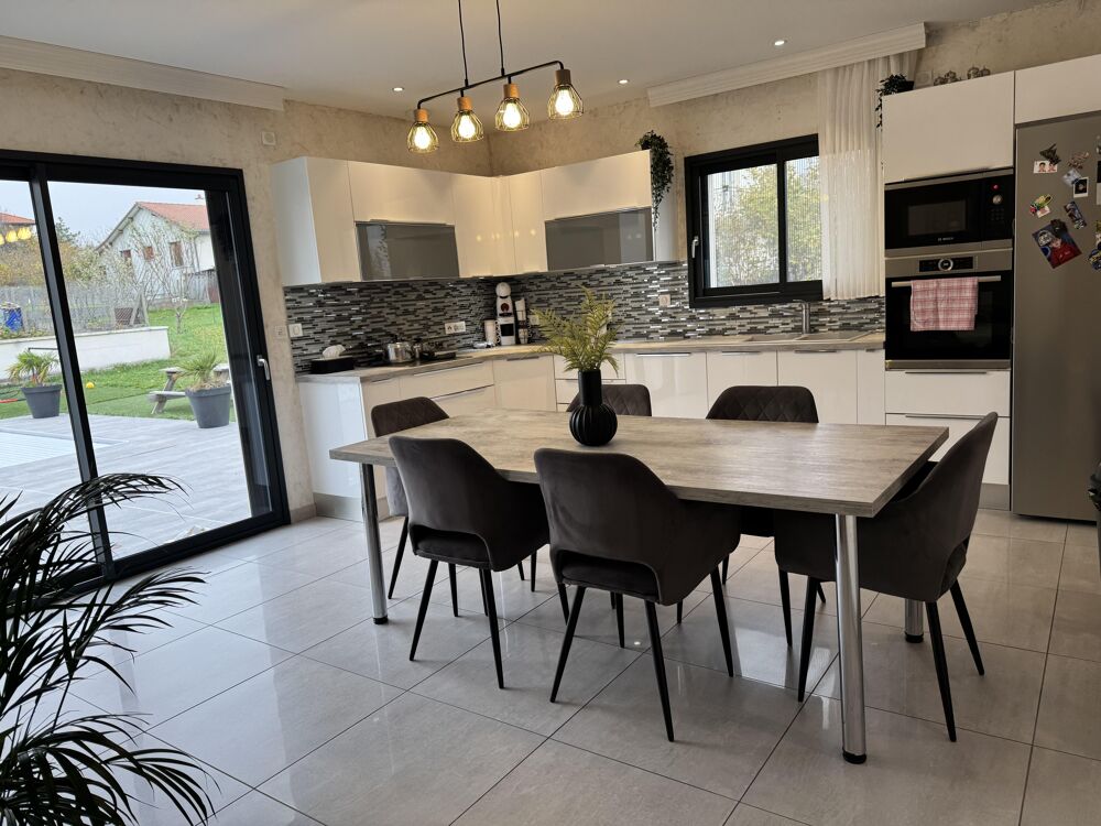 Maison 7 pièces