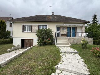  Maison à vendre 5 pièces 99 m²