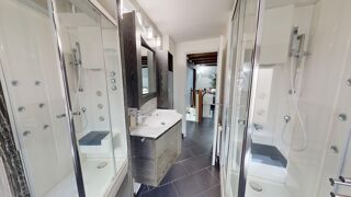  Appartement � louer 5 pi�ces 120 m�