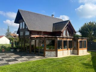  Maison  vendre 5 pices 152 m