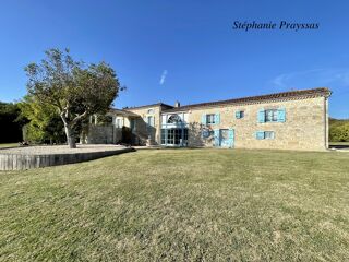  Maison � vendre 8 pi�ces 300 m�